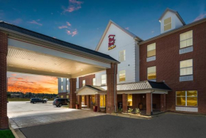 Red Roof Inn PLUS & Suites Birmingham - Bessemer